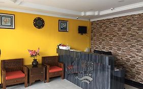 Fragrance Hotel Johor Bahru